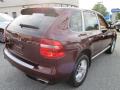 2008 Cayenne S #6