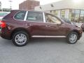 2008 Cayenne S #7