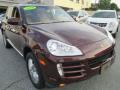 2008 Cayenne S #8