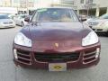 2008 Cayenne S #9