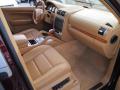 2008 Cayenne S #17
