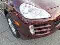 2008 Cayenne S #29