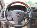  2004 Cadillac CTS Sedan Steering Wheel #12