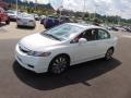 2010 Civic EX-L Sedan #5