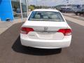 2010 Civic EX-L Sedan #8