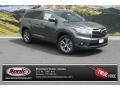 2015 Highlander XLE AWD #1 2015 Highlander XLE AWD #1