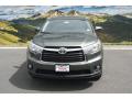 2015 Highlander XLE AWD #2 2015 Highlander XLE AWD #2