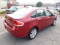 2011 Focus SEL Sedan #8