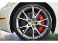  2010 Ferrari California  Wheel #25