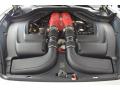  2010 California 4.3 Liter DPI DOHC 32-Valve VVT V8 Engine #28