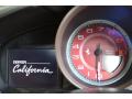  2010 Ferrari California  Gauges #47