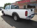 2004 Frontier XE King Cab #4