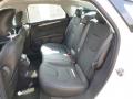 Rear Seat of 2015 Ford Fusion Titanium #11