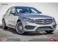 2015 C 300 4Matic #1 2015 C 300 4Matic #1