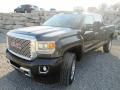 2015 Sierra 2500HD Denali Crew Cab 4x4 #2 2015 Sierra 2500HD Denali Crew Cab 4x4 #2
