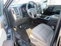 2015 Sierra 2500HD Denali Crew Cab 4x4 #7 2015 Sierra 2500HD Denali Crew Cab 4x4 #7
