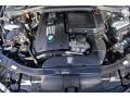  2013 3 Series 3.0 Liter DI TwinPower Turbocharged DOHC 24-Valve VVT Inline 6 Cylinder Engine #20