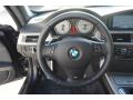  2013 BMW 3 Series 335is Coupe Steering Wheel #25
