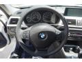 2015 3 Series 320i Sedan #8 2015 3 Series 320i Sedan #8