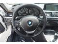2015 3 Series 328i Sedan #8 2015 3 Series 328i Sedan #8