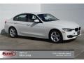 2015 3 Series 328i Sedan #1