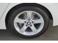 2015 3 Series 328i Sedan #4