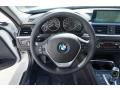 2015 3 Series 328i Sedan #9