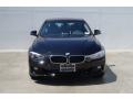 2015 3 Series 328i Sedan #3