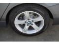  2015 BMW 3 Series 328i Sedan Wheel #4