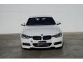 2015 3 Series 328i Sedan #3