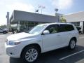 2008 Highlander Hybrid Limited 4WD #1 2008 Highlander Hybrid Limited 4WD #1
