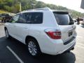 2008 Highlander Hybrid Limited 4WD #3 2008 Highlander Hybrid Limited 4WD #3
