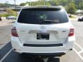2008 Highlander Hybrid Limited 4WD #4 2008 Highlander Hybrid Limited 4WD #4