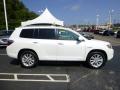 2008 Highlander Hybrid Limited 4WD #6 2008 Highlander Hybrid Limited 4WD #6