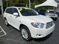 2008 Highlander Hybrid Limited 4WD #7 2008 Highlander Hybrid Limited 4WD #7