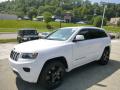 2015 Grand Cherokee Altitude 4x4 #1
