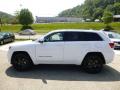 2015 Grand Cherokee Altitude 4x4 #2