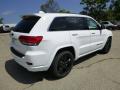 2015 Grand Cherokee Altitude 4x4 #5