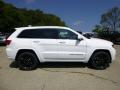 2015 Grand Cherokee Altitude 4x4 #6