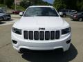 2015 Grand Cherokee Altitude 4x4 #8