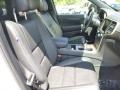 Front Seat of 2015 Jeep Grand Cherokee Altitude 4x4 #10