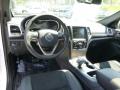 2015 Grand Cherokee Altitude 4x4 #16