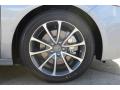  2015 Acura TLX 3.5 Advance Wheel #9