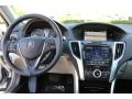 Dashboard of 2015 Acura TLX 3.5 Advance #25
