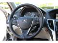  2015 Acura TLX 3.5 Advance Steering Wheel #26
