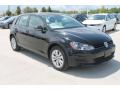 2015 Golf 4 Door TDI S #1 2015 Golf 4 Door TDI S #1
