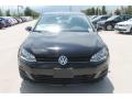 2015 Golf 4 Door TDI S #2 2015 Golf 4 Door TDI S #2