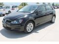 2015 Golf 4 Door TDI S #3 2015 Golf 4 Door TDI S #3