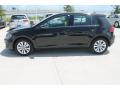 2015 Golf 4 Door TDI S #4 2015 Golf 4 Door TDI S #4