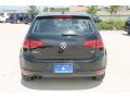 2015 Golf 4 Door TDI S #8 2015 Golf 4 Door TDI S #8